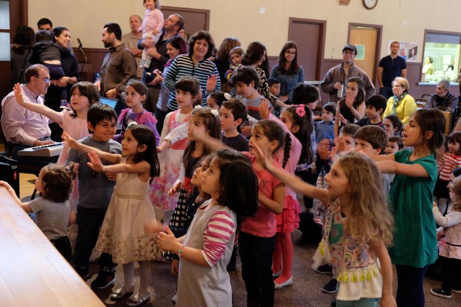 Taline And Friends Concert At St John Church St John Armenian Taline And Friends Concert At St John Church St John Armenian